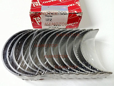 Вкладыши шатунные M10C std cb-2113 NDC